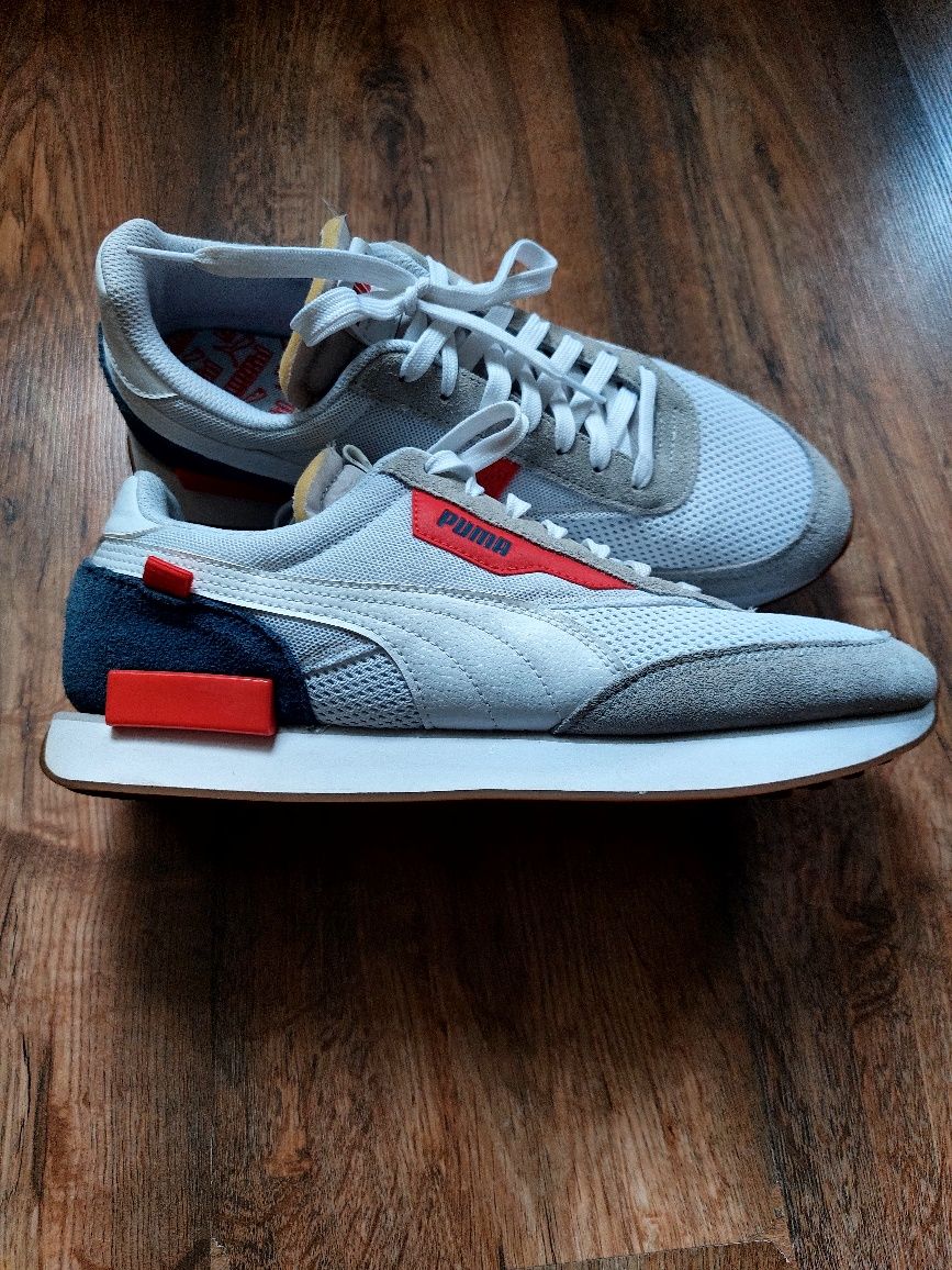 Кросівки чоловічі Puma оригінал