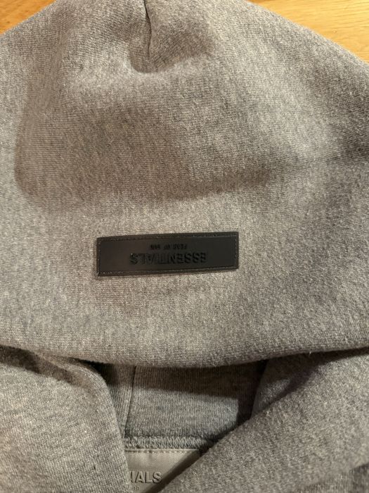 Худі Essentials Оріг