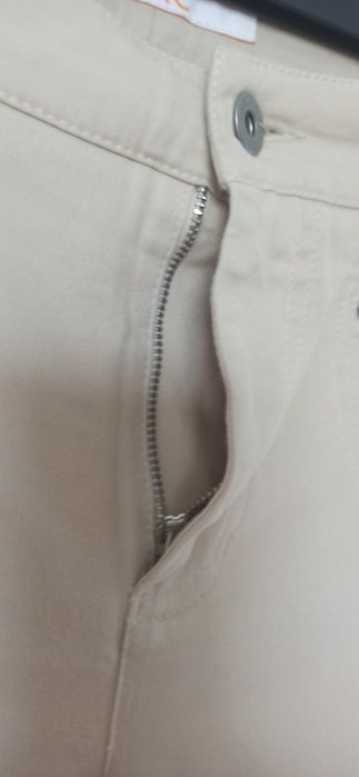 Spodnie damskie Mac 40