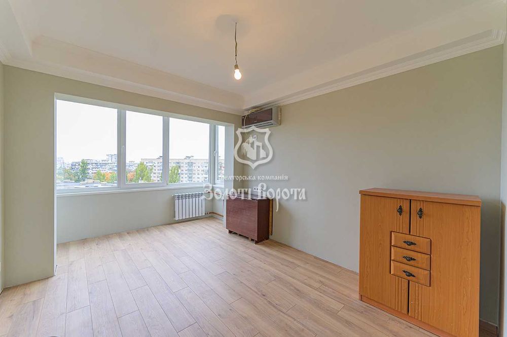 Квартира 3к. Євроремонт. Шолом-Алейхема, 13а, Лісовий, Деснянський р-н