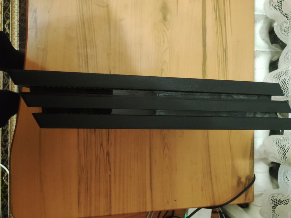 Playstation 4Pro 1TB