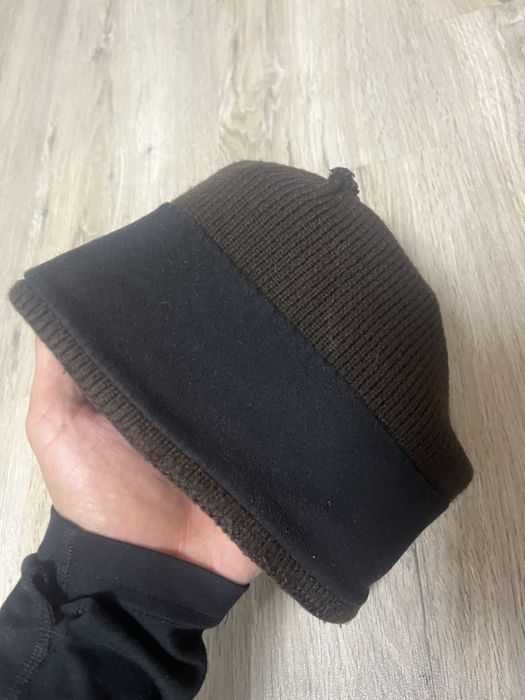 Шапка the north face