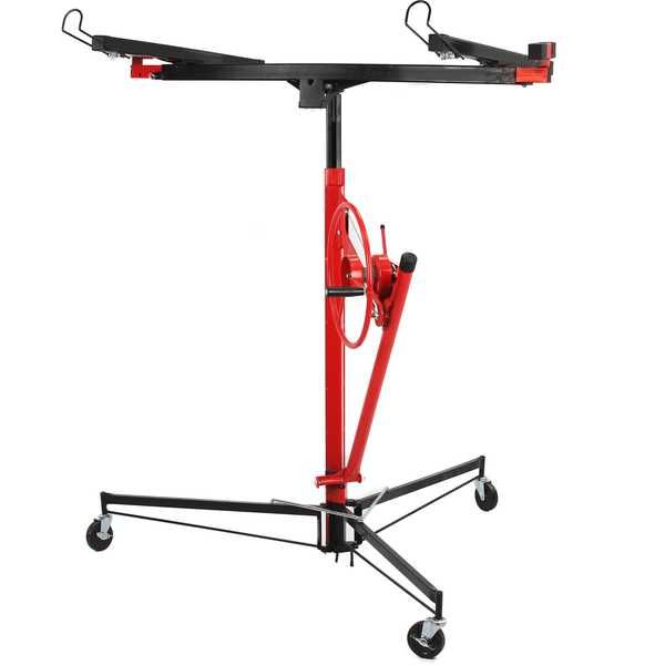 PODNOŚNIK Do Płyt GK Kartonowo Gipsowych 135-335 cm