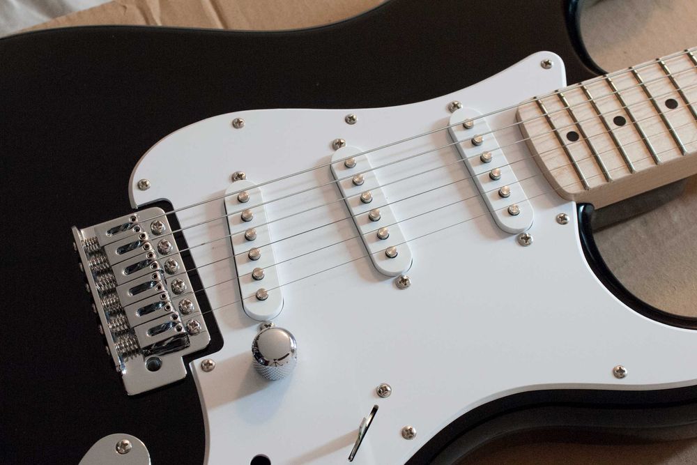 Squier Sonic Stratocaster