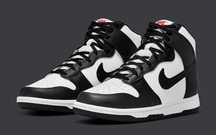 Kicksy Nike W Dunk High Panda EUR 40 CM 25,5