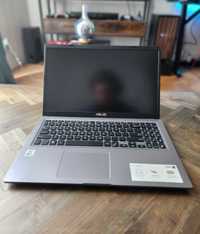 Laptop Asus F515J - i3-1005G1 - 256GB / 4GB / W11 + Podstawka