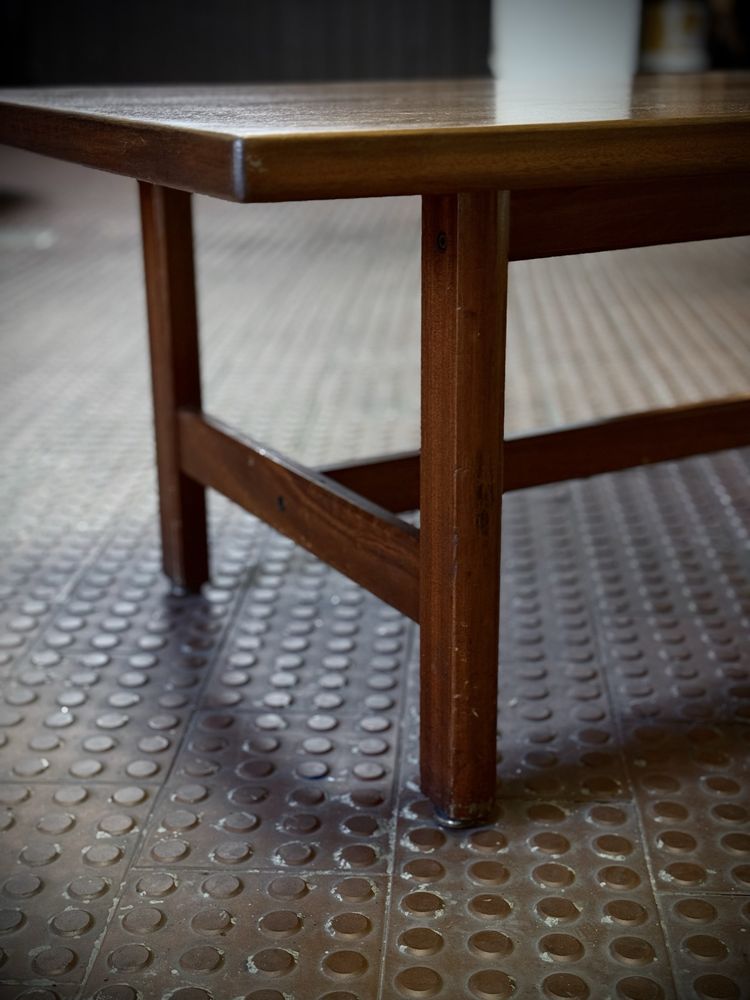 Mesa de Centro - Estilo Olaio