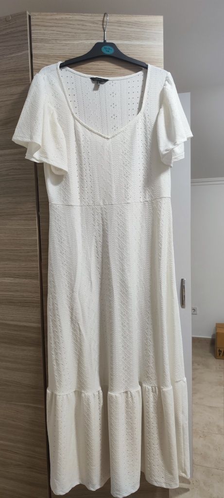 Vestido Cortefiel