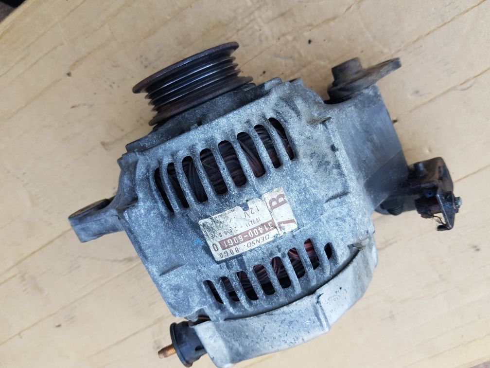 SUZUKI ALTERNATOR 31400  80G1 Kraków