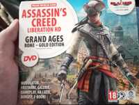 CD-ACTION 1/2016 #251 - KOLEKCJONERKA Assassin's Creed: Liberation HD