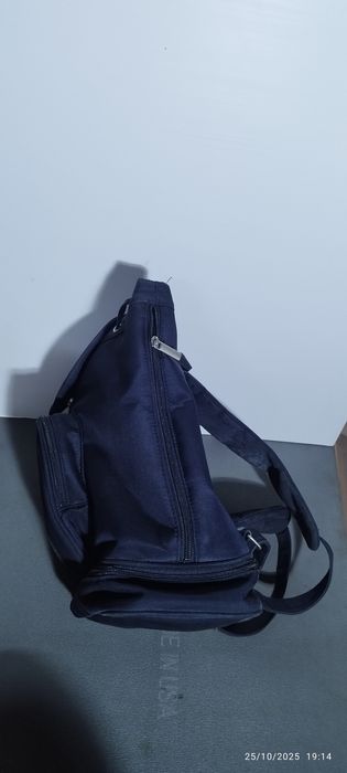 Mochila de saída Bebé