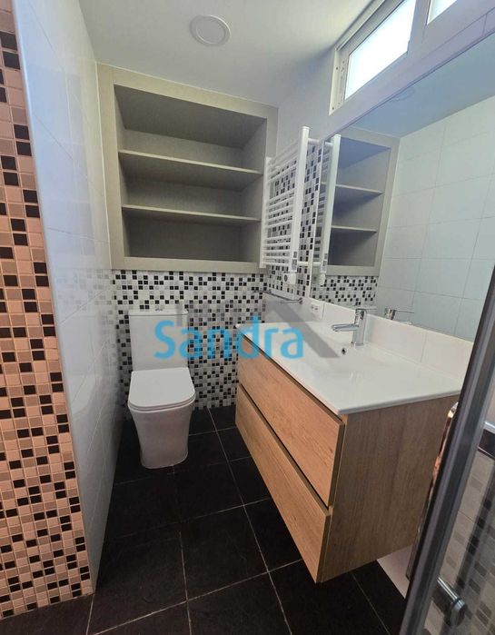 MORADIA T1 - ARRENDAMENTO