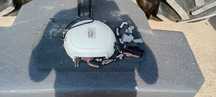 antena nawigacji Fendt RTK