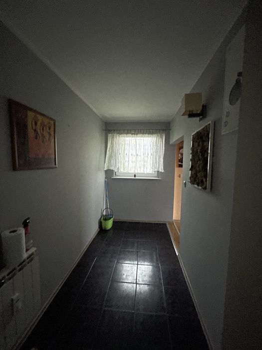 Mieszkanie ze świetnym widokiem na Kalisz