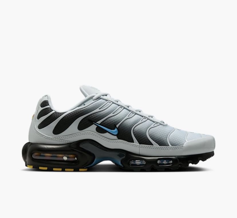 Nike Air Max Plus Pure. ОРИГІНАЛ