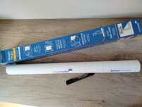 Folia suchościeralna 60x80cm kratka Magic Chart Legamaster
