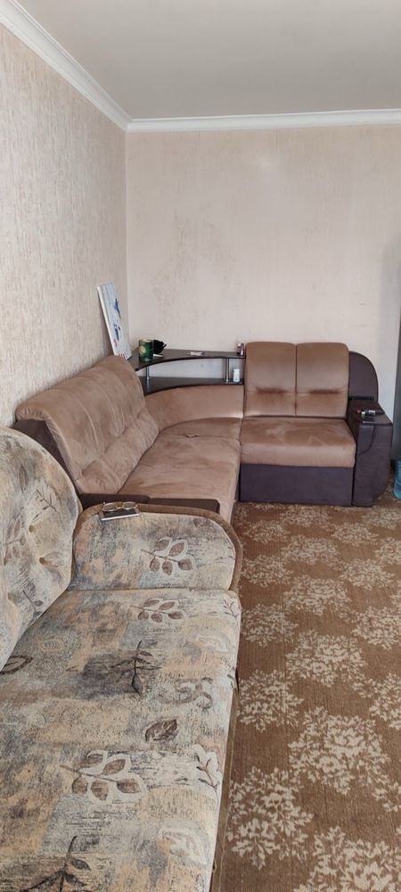 Квартира  3-х комн. 11500$Торг