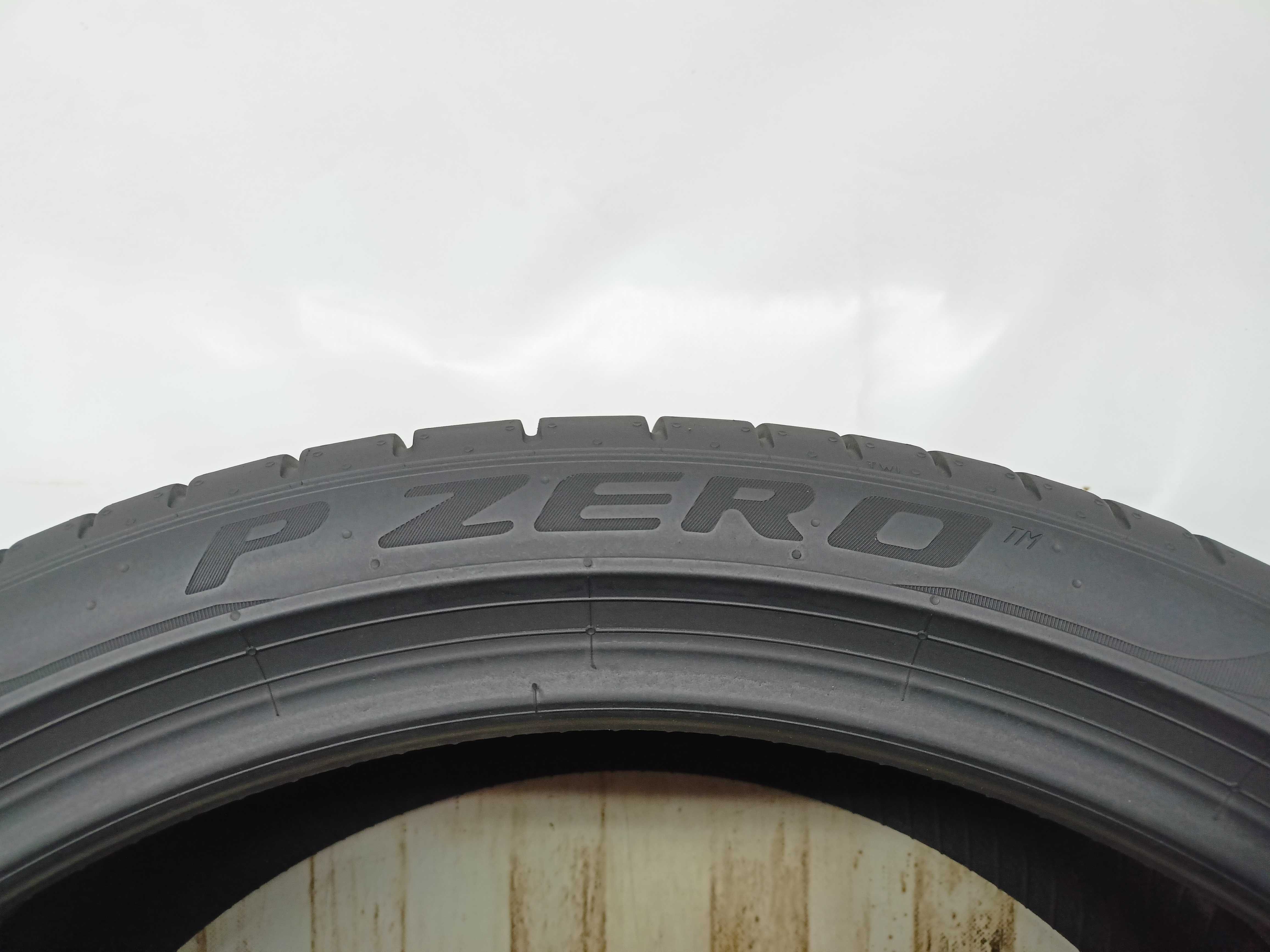 Pirelli PZero 265/35/22 2022r. 102V 6,4mm (3347)