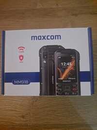 Telefon Maxcom MM 918