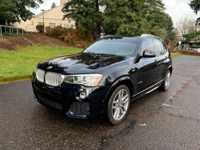 2015 BMW X3 xDrive28i