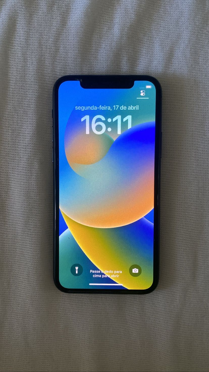 iPhone 11 Pro 64gb