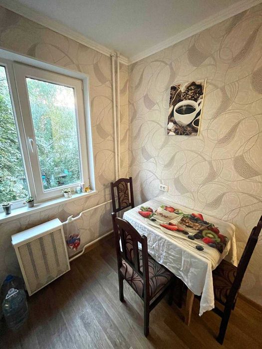 Продаж 2-кімнатної квартири