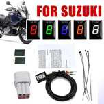Vendo indicador de mudanças motos SUZUKI