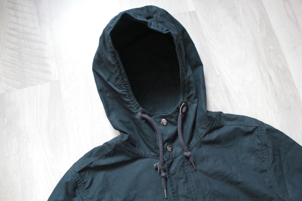 Carhartt Clash Parka