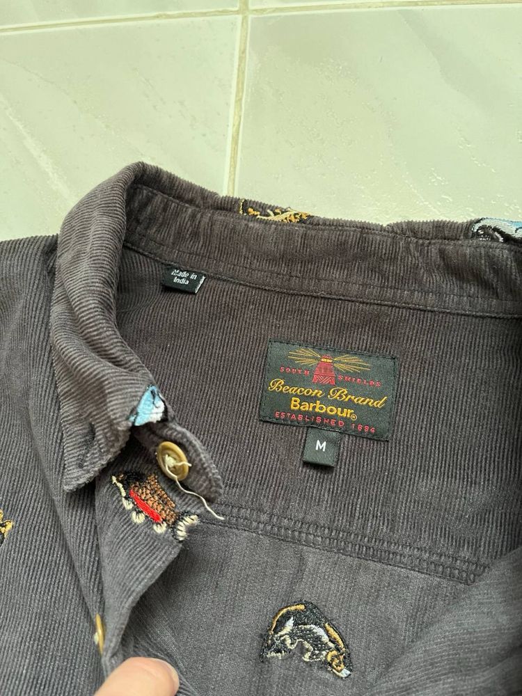 Carhartt barbour filson apc velvet