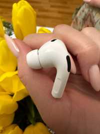 Airpods pro 2 лівий оригінал