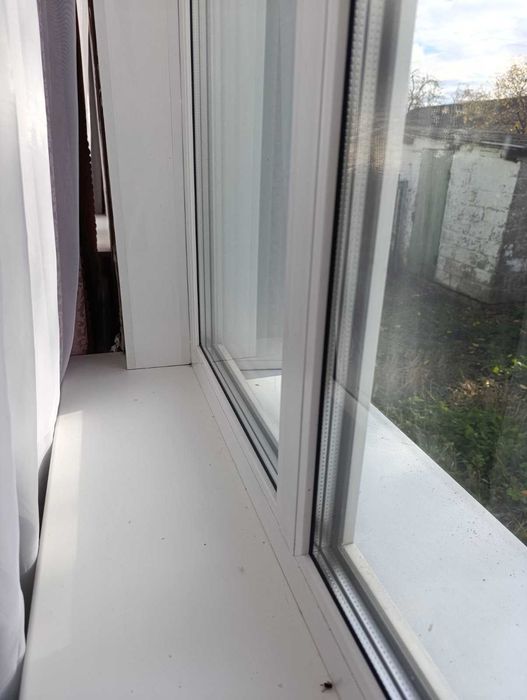 Є- Відновлення! Найближче передмістя- Рівнопілля!