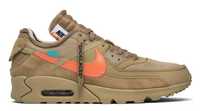 Nike Off White Air Max 90 buty_ 41 _ 26 cm