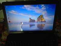 Laptop typ Samsung R540