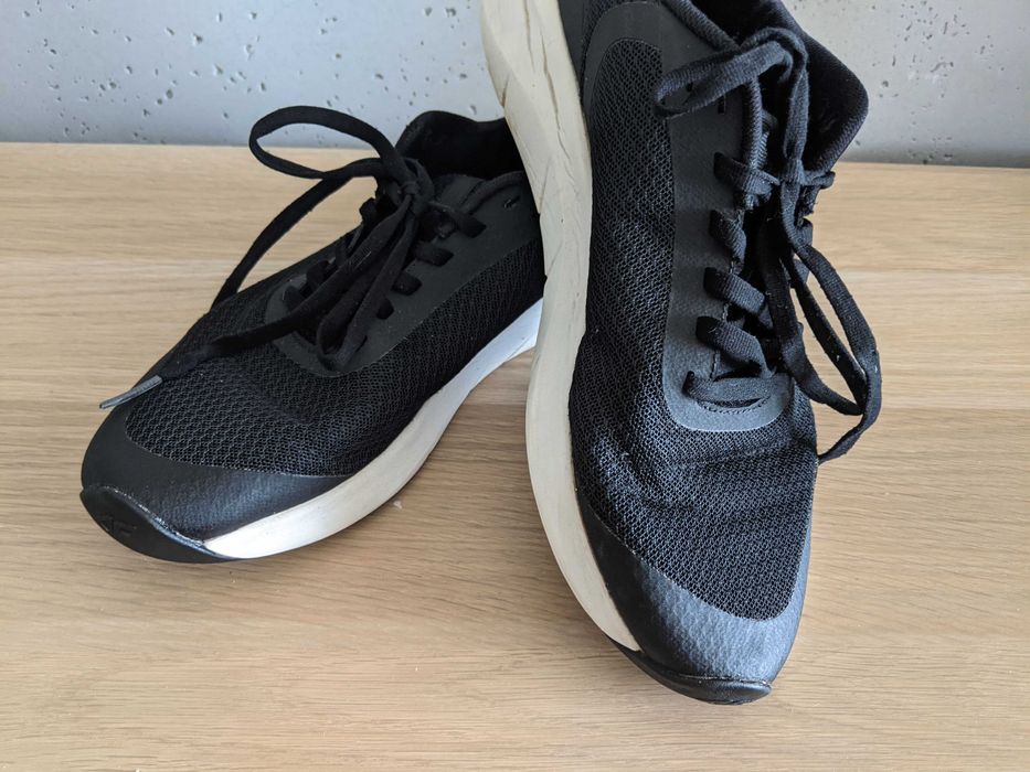Buty adidasy damskie 39 oddychające super 4F