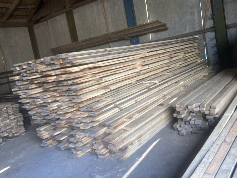 Дошка обрізна, брус