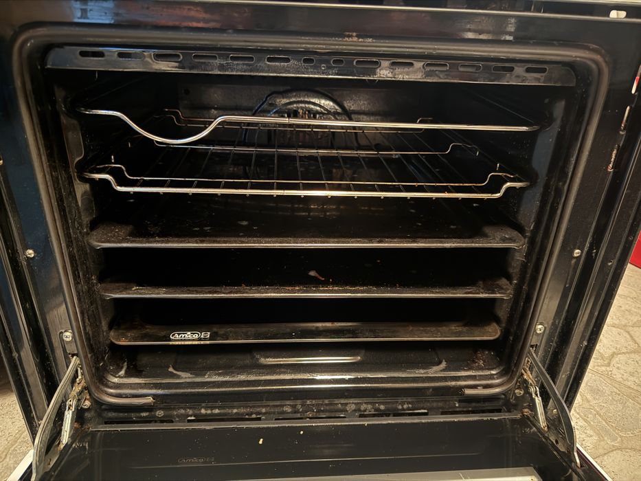 Piekarnik Amica do zabudowy