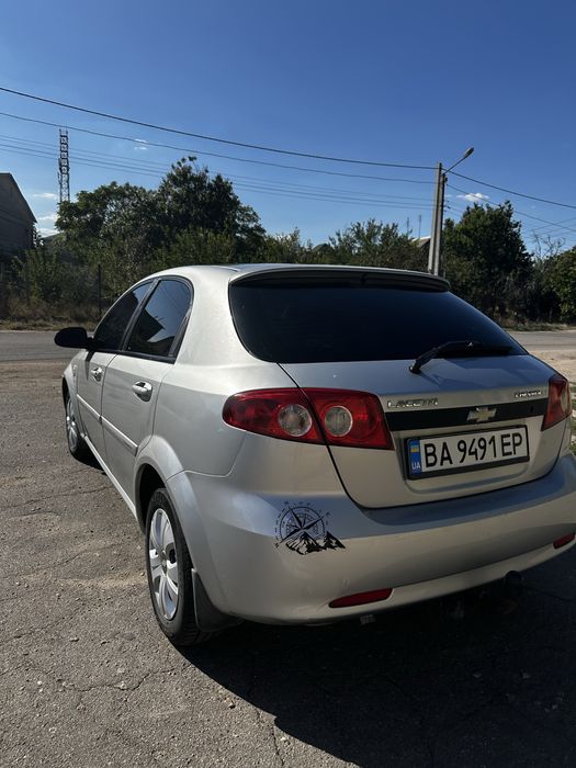 Ціна в Описі Chevrole lacetti ціна в Описі