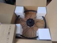 Bafang HUB 500W 750W 1000W zestaw do konwersji na ebike elektryczny