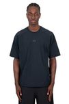 Футболка Oakley Latitude Arc T-shirt Black