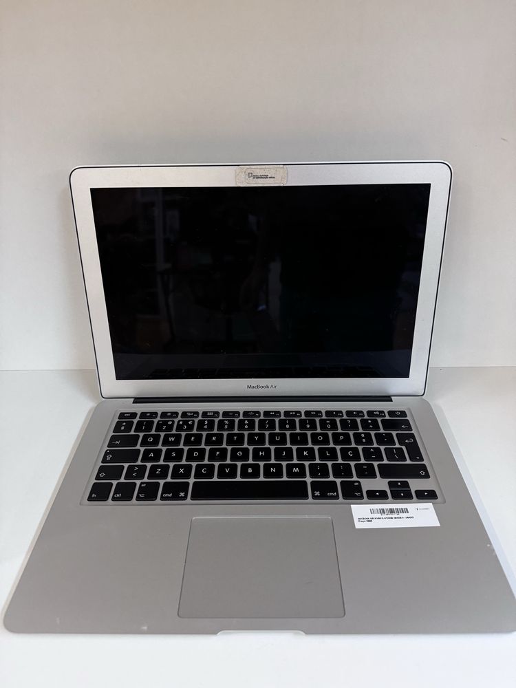 Portátil MacBook intel i5 usado