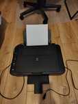 Canon Pixma drukarka skaner 3W1 MG2550S