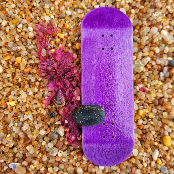Fingerboard / Mini Skate / Tech Deck FADJUCA Fingerboarding