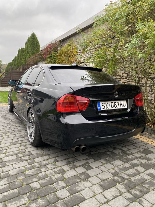Bola B1 18” 8,5j 5x120 et35 Michelin Pilot Sport 4