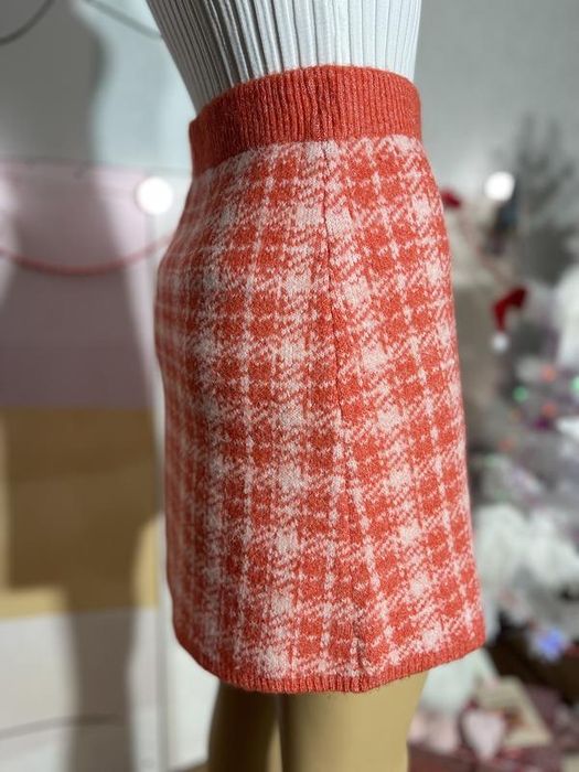 Тепла спідниця