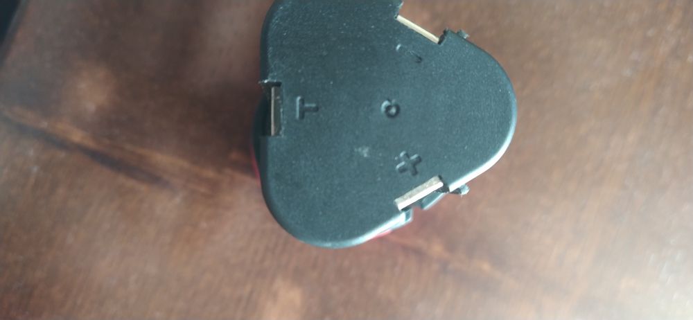 Bateria 12V A1 Parkside