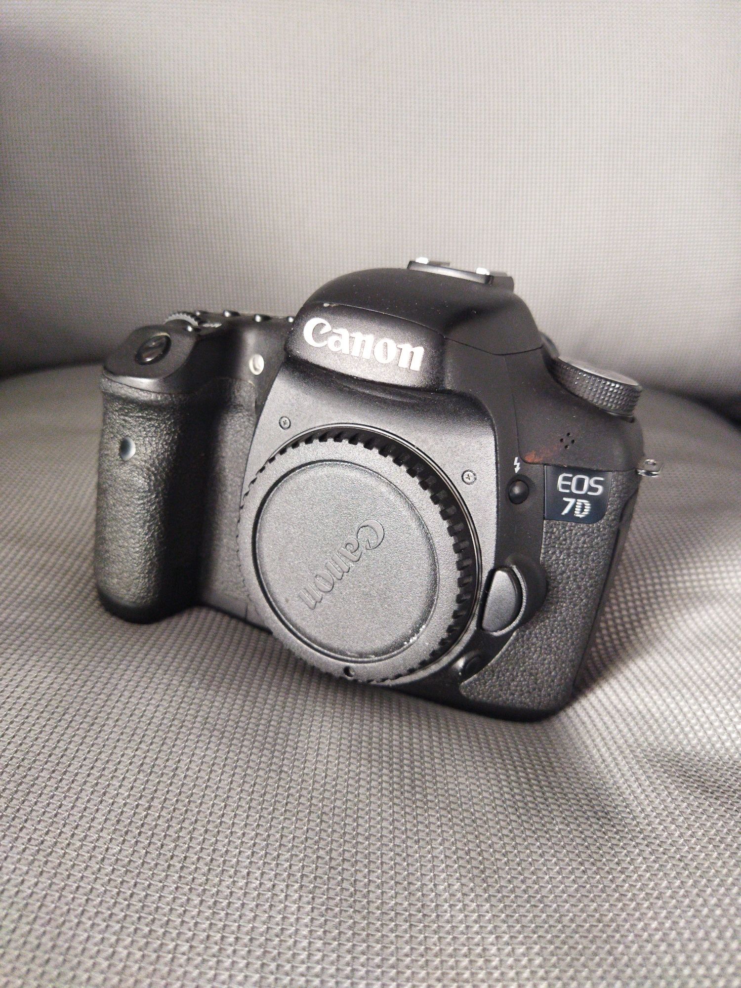 Canon eos 7d mk1