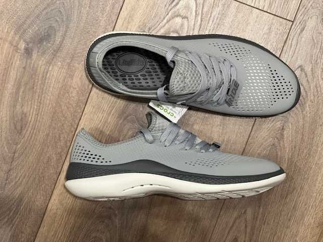 Кросівки крокс Crocs LiteRide 360 Pacer,  М12, М13