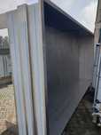 Lagar Inox 5000 Litros NOVO
