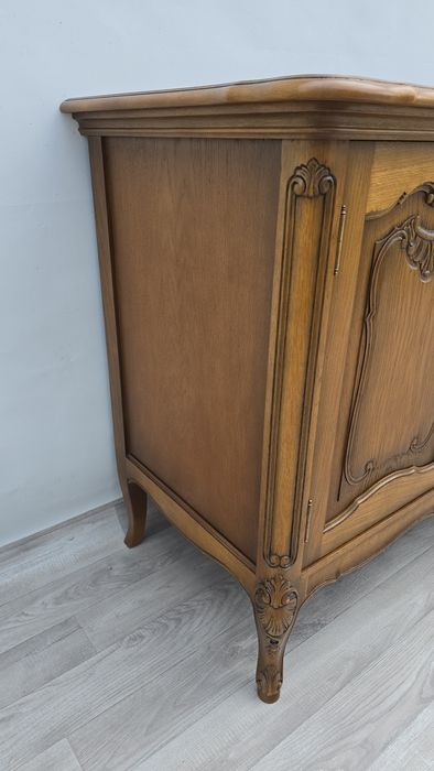 Komoda stylowa Chippendale Still