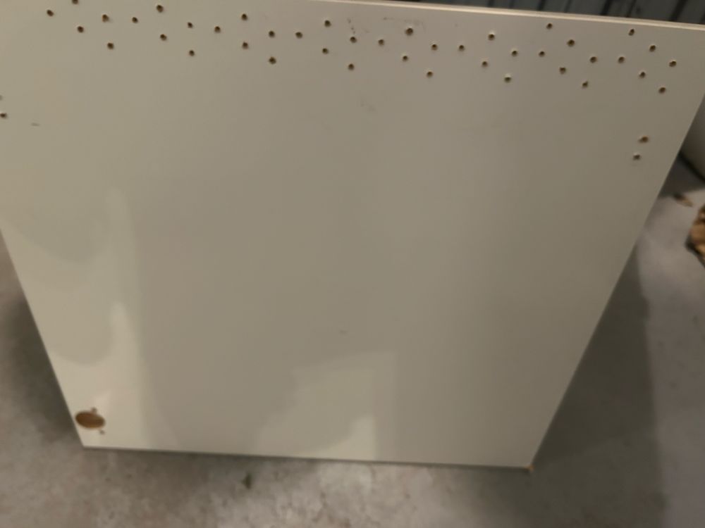 Front do szafek kuchennych  Bodbyn Ikea Metod 1 sztuka